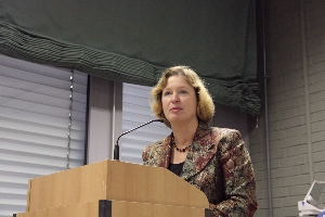 Prof. Dr. Ute Klammer - Sempozyum 2010